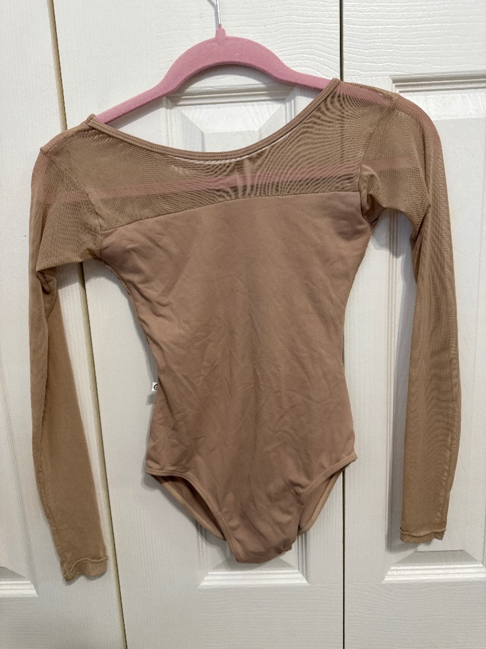 Leotard adult xsmall